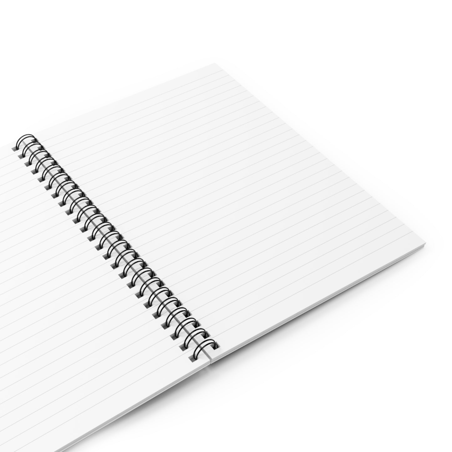 Colorful Lollipop Spiral Notebook - Fun Journal for Kids & Adults, Great for School, Gifts, Crafts, and More